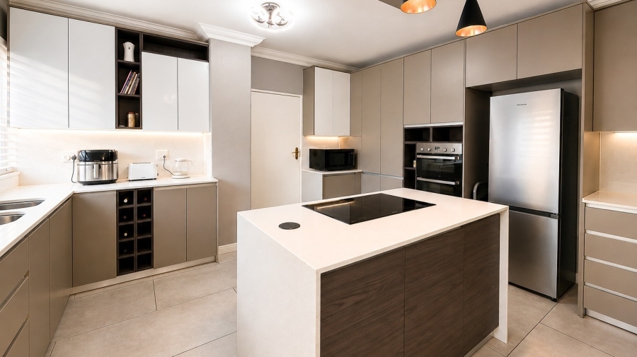 3 Bedroom Property for Sale in The Coves North West